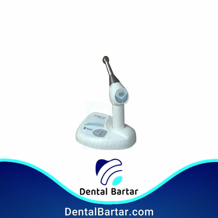 لایت کیور Blue dent