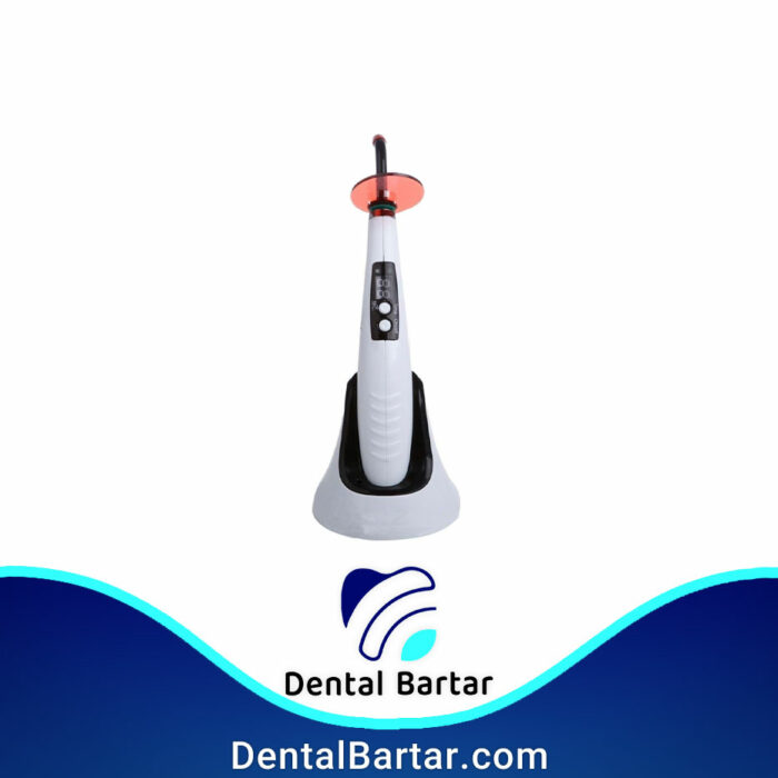 لایت کیور Dentomed