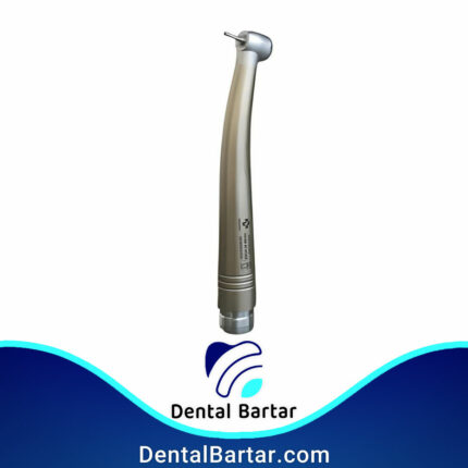 توربین دو سوراخ . Wj medical