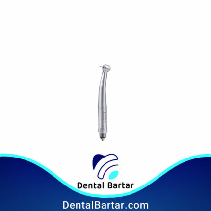 توربین چهار سوراخ . Wj medical