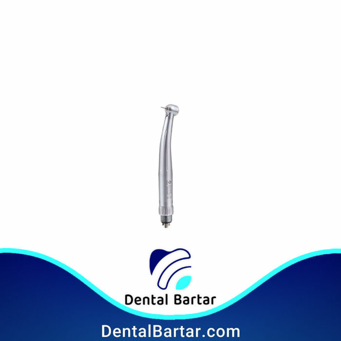 توربین چهار سوراخ . Wj medical