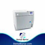 اتوکلاو ایتالیایی 17 لیتری Castellini