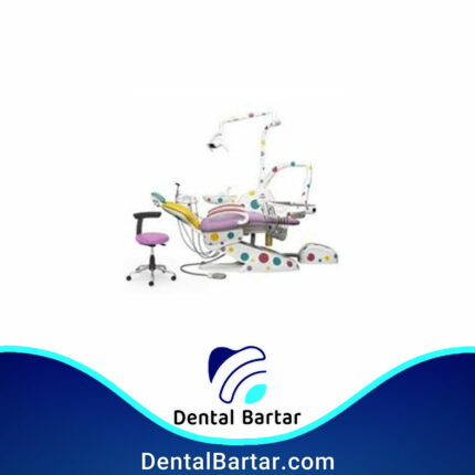 یونیت دنتوس (DENTUS) ( مدل 3006CHR )اطفال