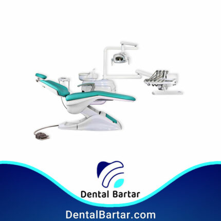 یونیت پارس طب فیدار پلاس شلنگ از پایین L24
