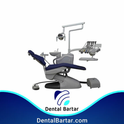 یونیت ) Karen ( شلنگ از پایین باکس بغل چراغ LED )بدون جرمگیر( کد 609